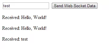 undertow-websocket