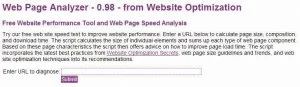 website-optimization