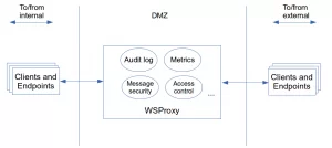 wsproxy-usages