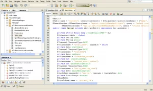 netbeans
