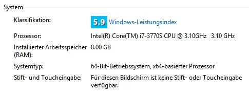 My Computer