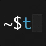 t