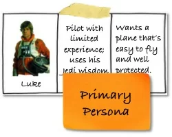 PrimaryPersonaLuke