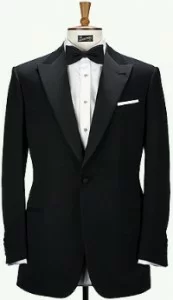 black-tie-attire