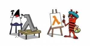 lambda