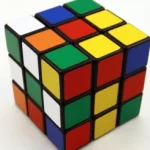 RubiksCube