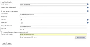 jenkins-email