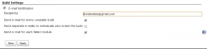 jenkins-emailnotifications