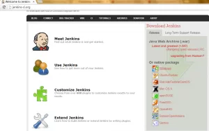 jenkins-installation