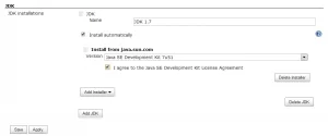 jenkins-java