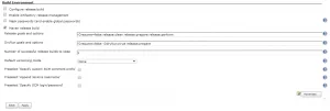 jenkins-maven-releasebuild