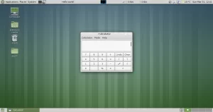 mate-calc