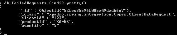 mongodb