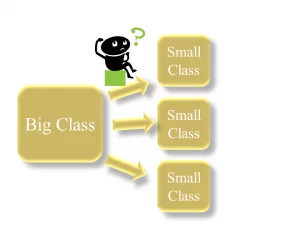 Refactor Big Leap