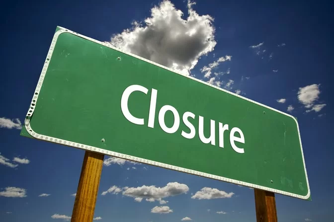 Court-Closure