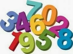 Numbers integers