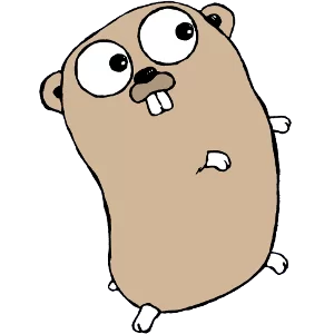 gopher-color