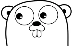 gopher-head