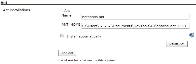 jenkins-jdk