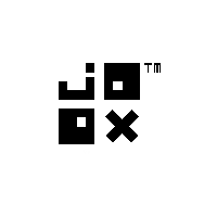 joox-logo-black