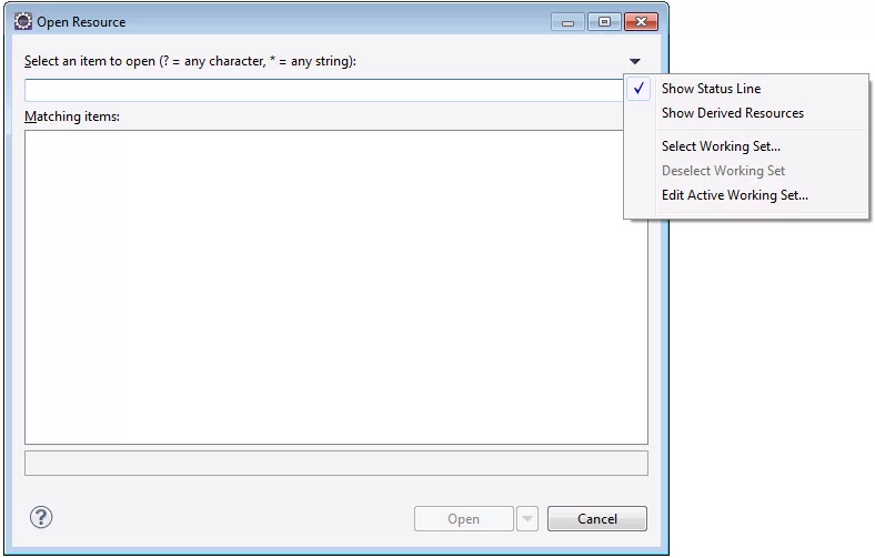 active_working_set