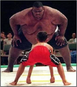 SizeMatters
