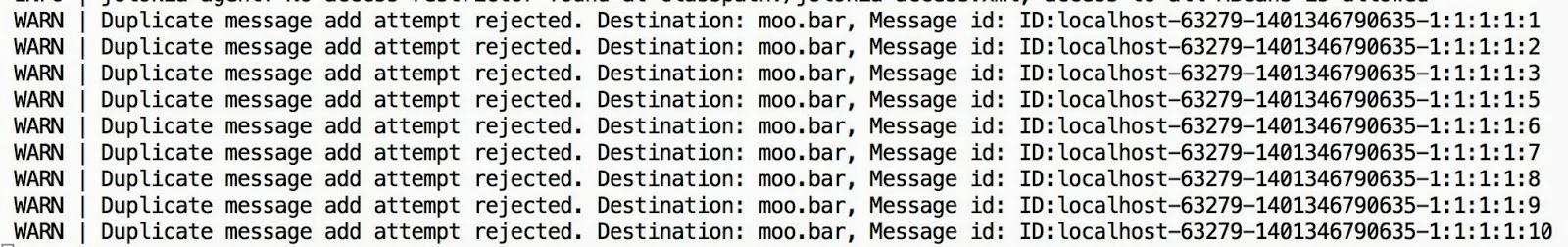 broker-3-duplicate-msg-warning