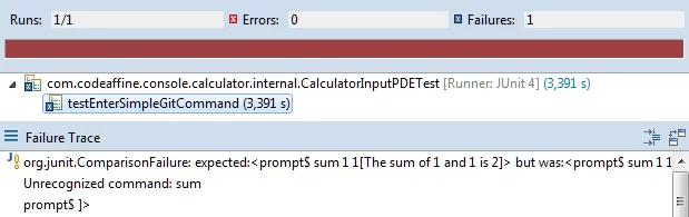 calculator-first-failure
