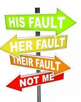 Blame
