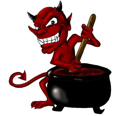 Devil-1