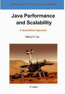 Java Performance Scalability Quantitative approach