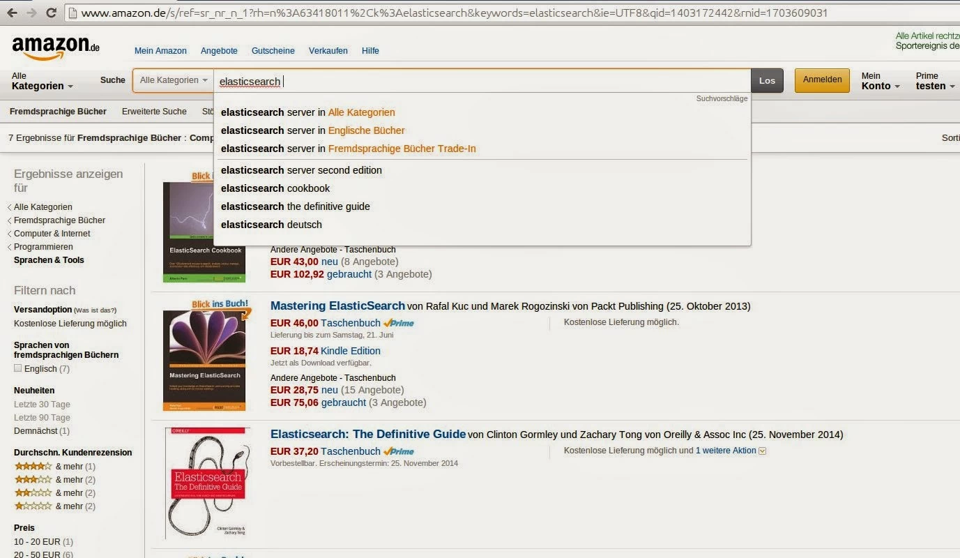 amazon