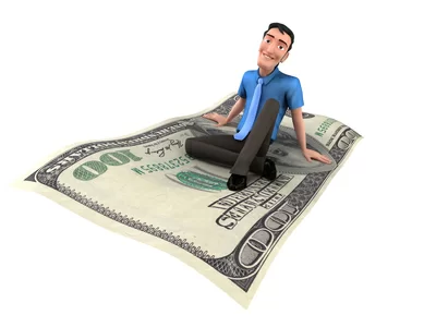 Financial Freedom