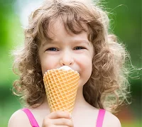 ChildWithIceCream