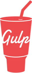 gulp-logo