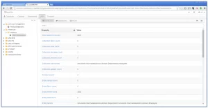 Browsing JMX MBeans with Hawtio