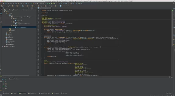 intellij-darcula