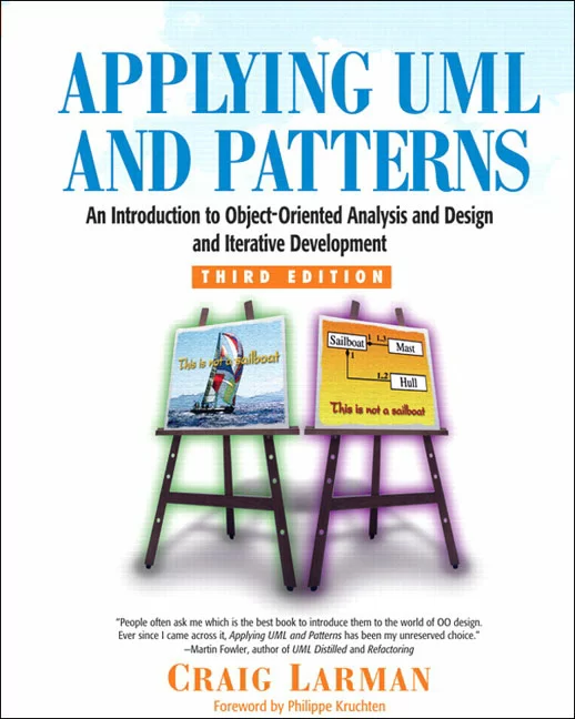 Best starting point to learning domain analysis and design.