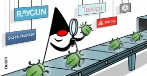 Bug-line