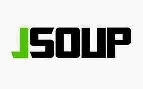 JSoupl Example HTML Parsing