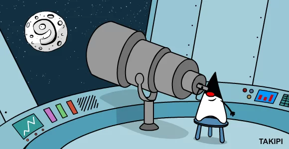 Java-9-Telescope