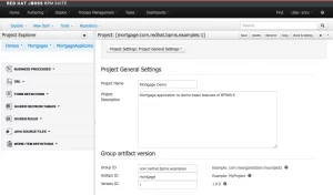 Build & Deploy button top right.