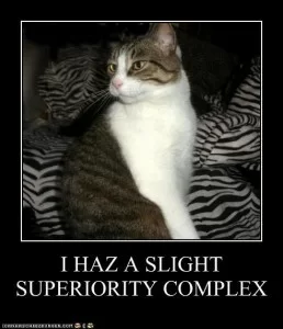 ihazsuperiority