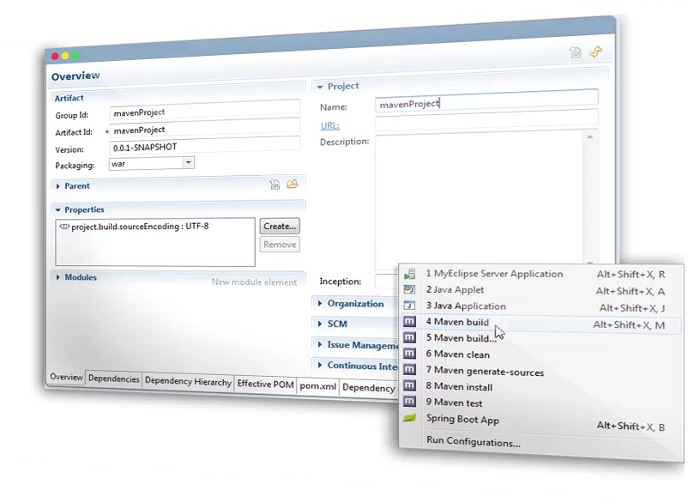 myeclipse-maven-feature