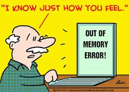out-of-memory-error