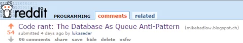 reddit-queueing