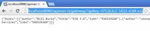 service-through-gateway
