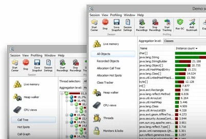 jprofiler-ui