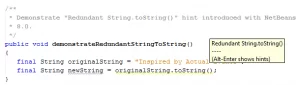 nb80-redundantStringToStringDescription
