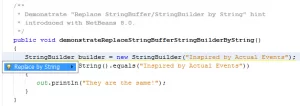 nb80-replaceStringBufferBuilderByStringAction